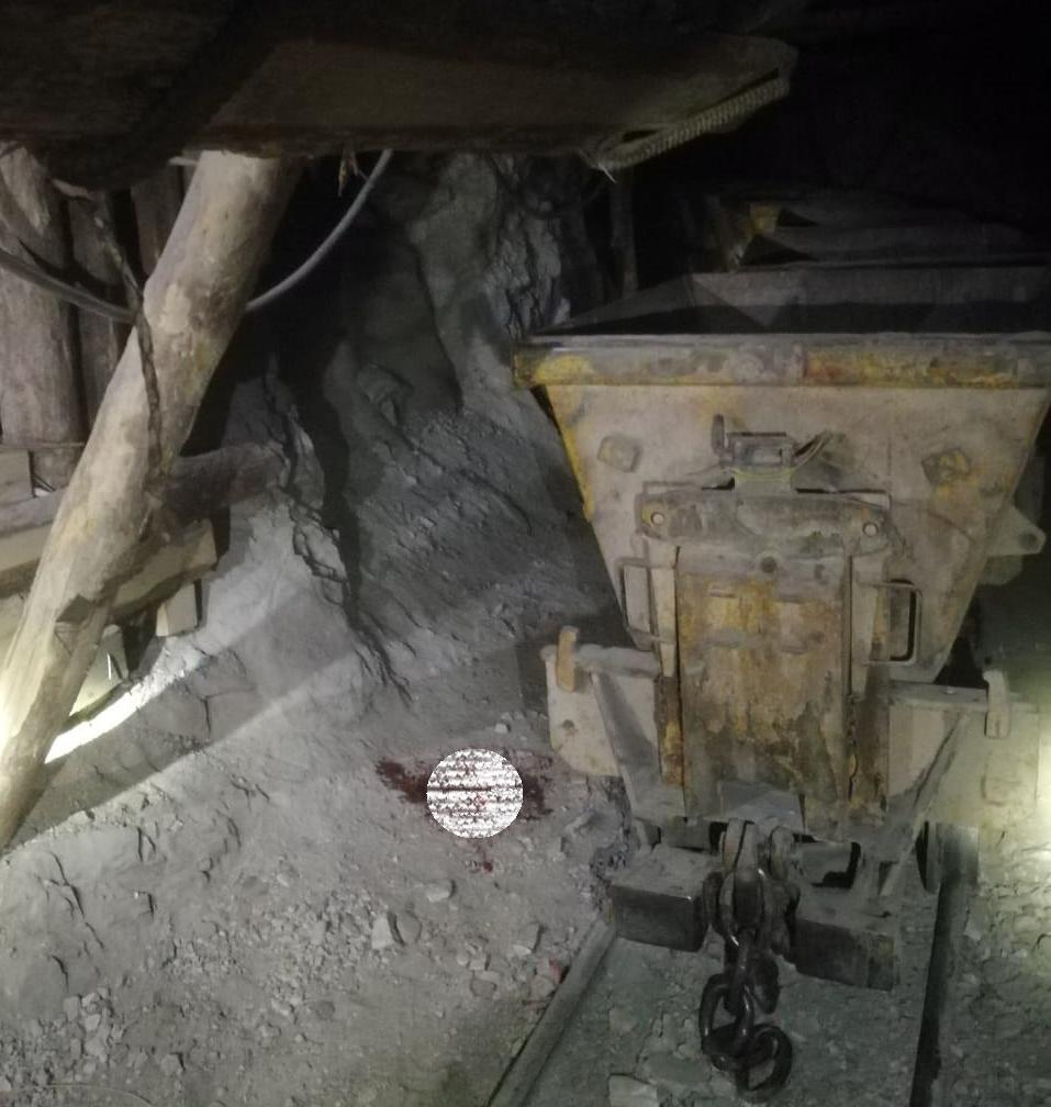 Фото В Бурятии осудят руководителя, по вине которого машинист рудника стал инвалидом