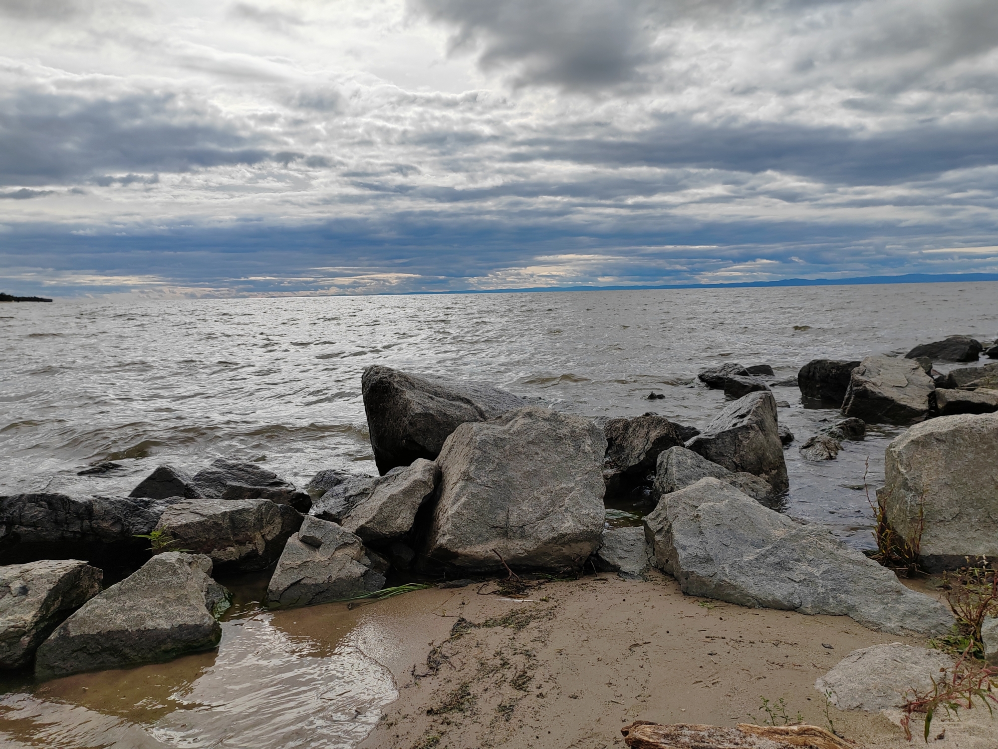 Фото Звезда Риха на неделю сделает все водоемы Бурятии целебными