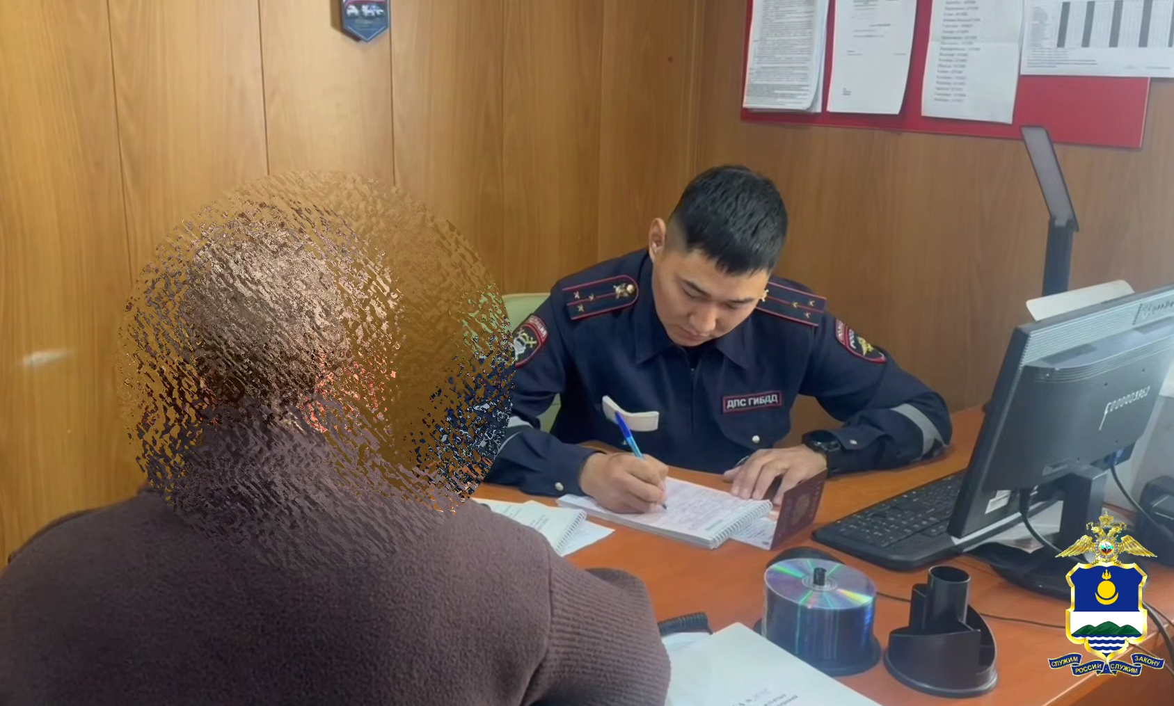 Фото В Иволгинском районе Бурятии наказали мать 16-летнего подростка