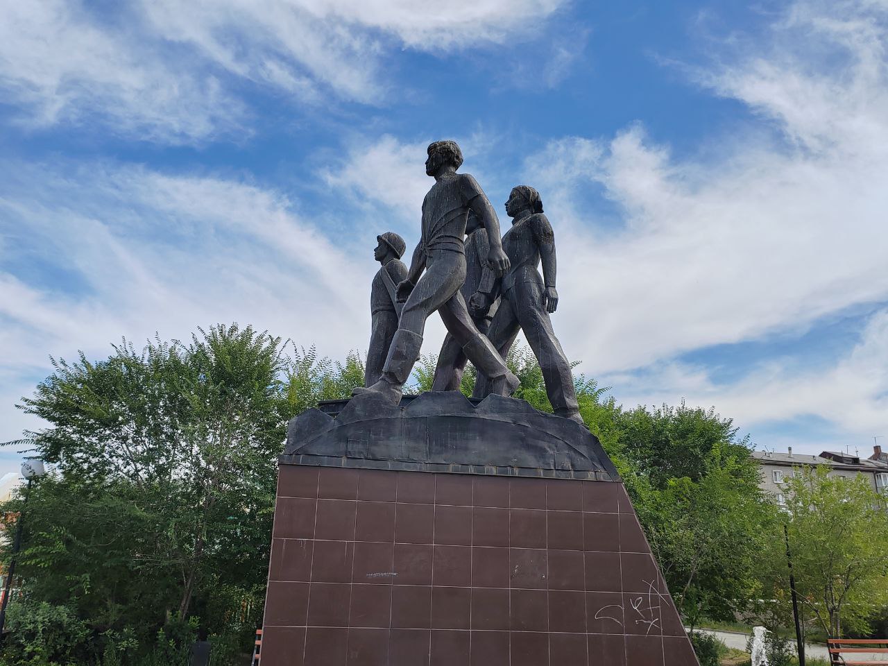 Фото В Бурятии пройдут мероприятия проекта «БАМ туристический» 