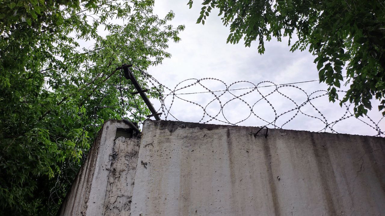 Фото В Бурятии форму для сотрудников Росгвардии планируют шить в исправительной колонии