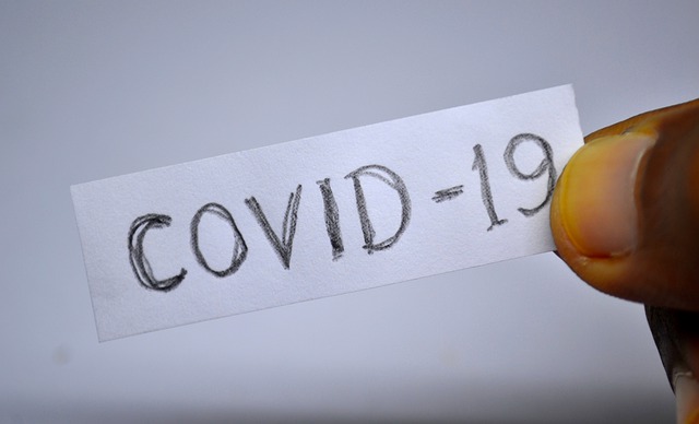 Фото В Бурятии заболевших COVID-19 стало на 110 человек больше