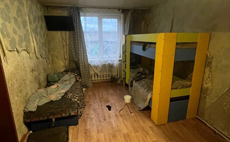 Фото В отравившейся дихлофосом красноярской семье погиб пятый ребенок