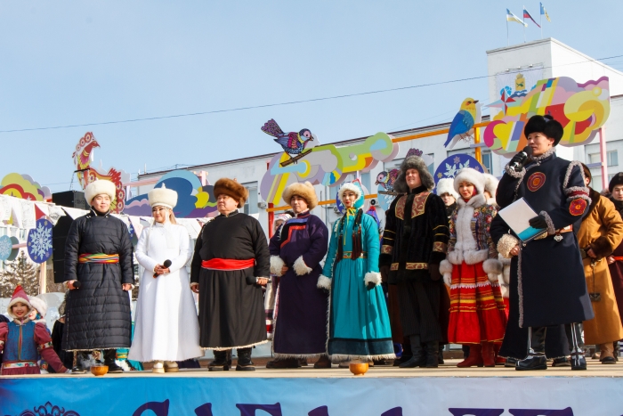 Фото Жители Бурятии и Монголии не смогут встретиться в первые дни Восточного Нового года
