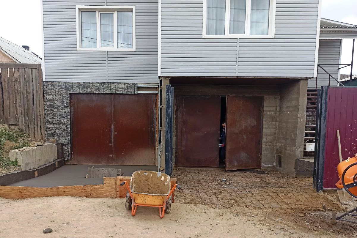 Фото В Бурятии теперь можно продавать жилье в ипотеке