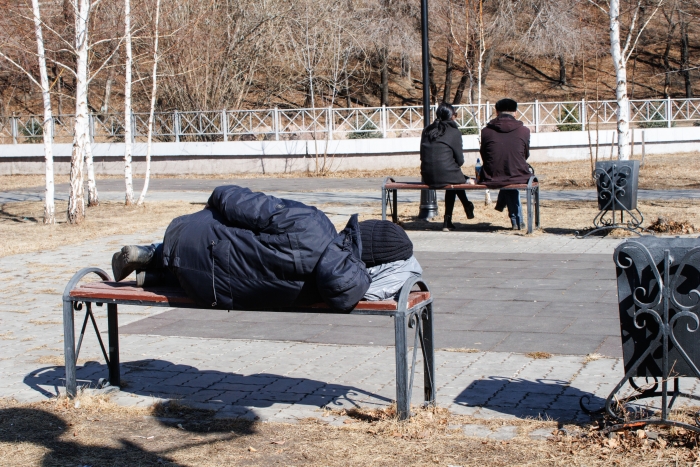 Фото Замглавы Минпромторга Бурятии рассказал о нововведениях в борьбе с алкоголем 