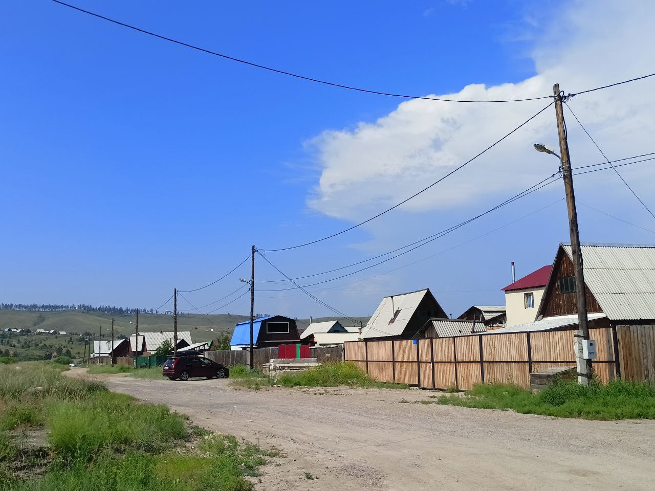 В Улан-Удэ жители называют ДНТ «Современник» жилым комплексом | 05.07.2024  | Новости Улан-Удэ - БезФормата