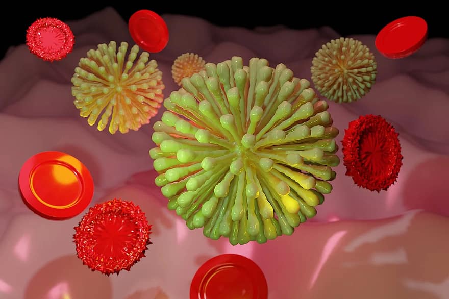 Фото В Бурятии зарегистрировано 28 новых заражений коронавирусом