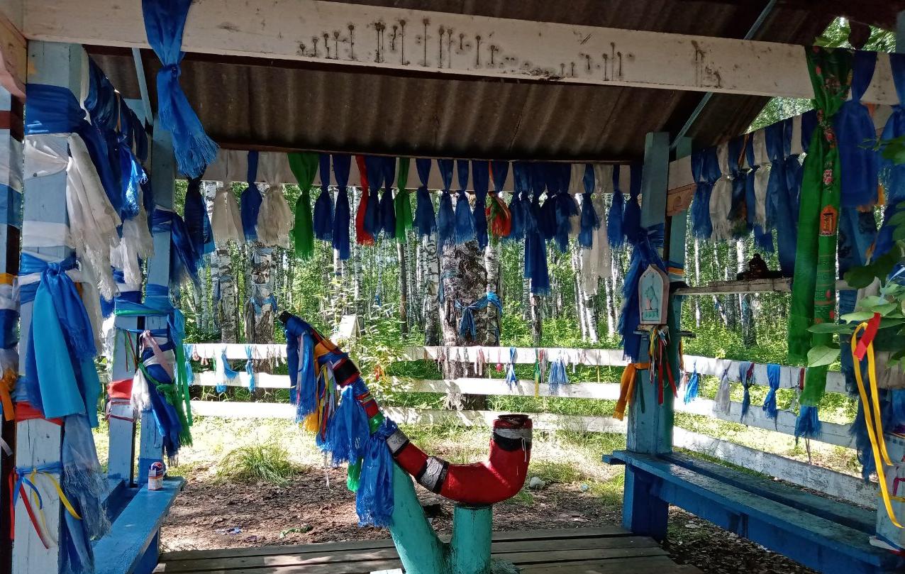 Фото Жителей Бурятии приглашают к участию в главном туристическом конкурсе России