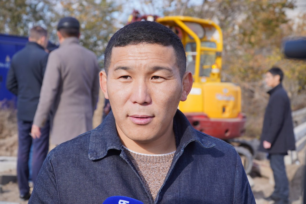 Фото На округе №13 в Улан-Удэ подвели итоги за 2022 год