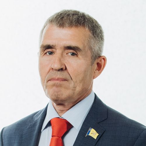 Ефремов Виктор Юрьевич