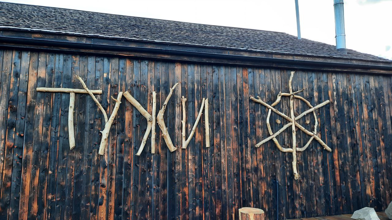 Фото Даши Намдаков выступит с лекцией в Бурятии 