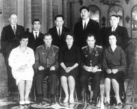 Фото Районная газета в Бурятии рассказала про гагаринскую фотографию 