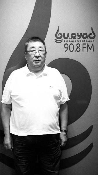 Фото Ушел из жизни заслуженный ветеринарный врач Бурятии