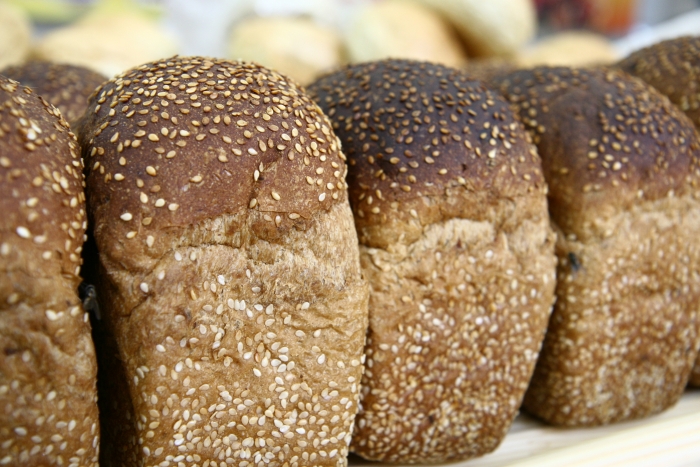 Фото Как выбрать качественный хлеб в Бурятии