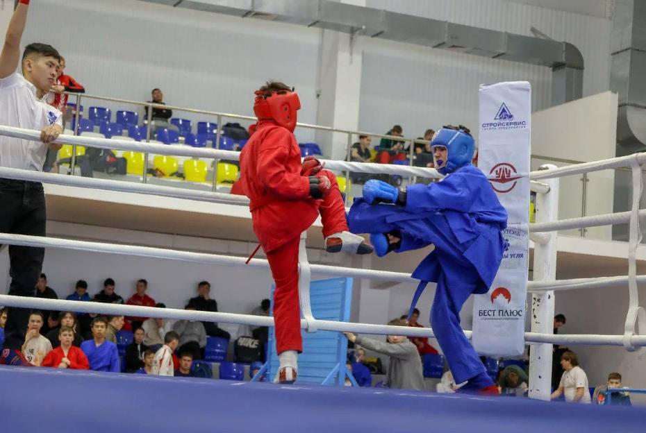 Фото Чемпионат и первенство ДФО по универсальному бою состоится в Улан-Удэ