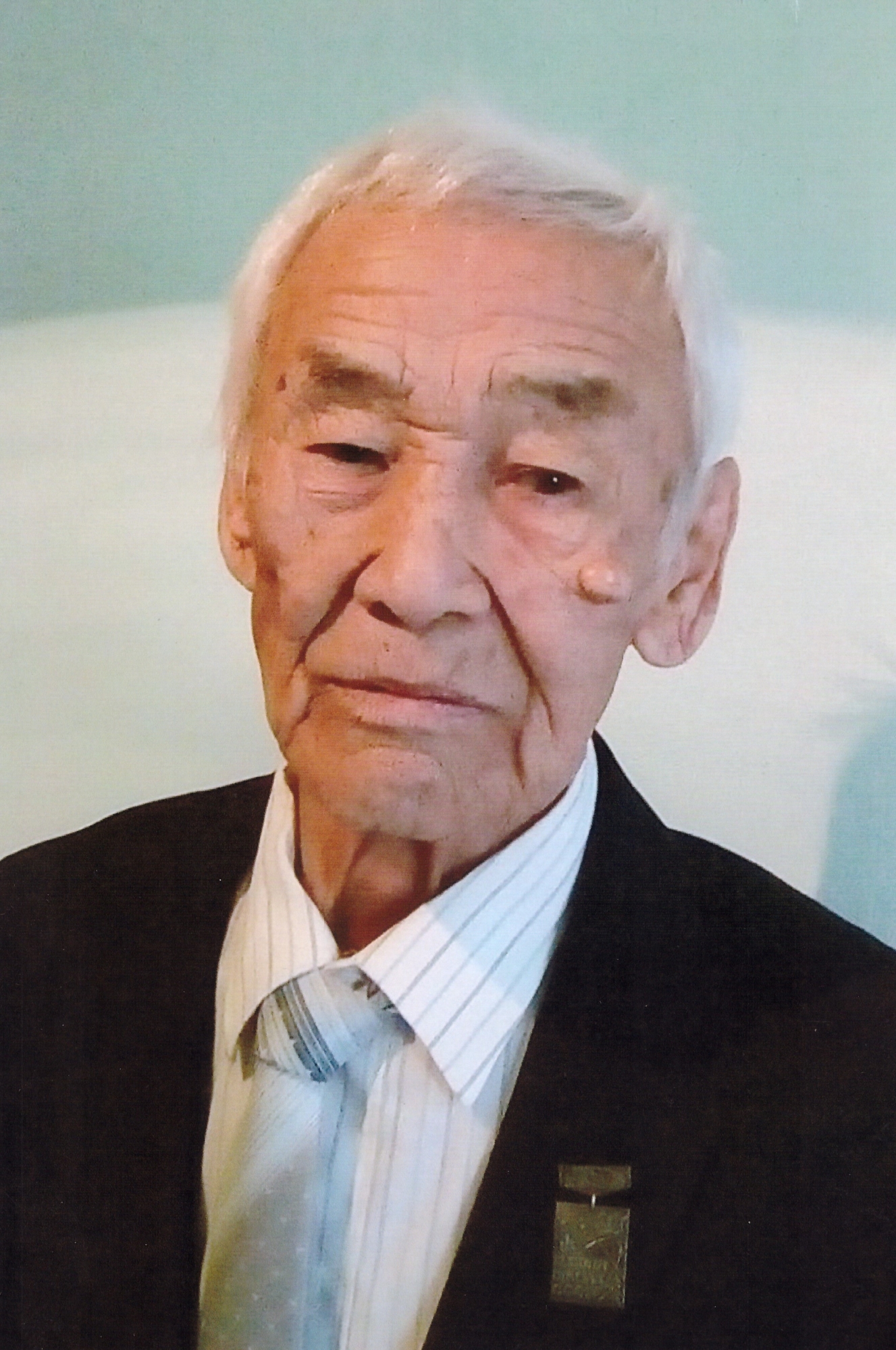 Фото В Бурятии ушел из жизни старейший вузовский преподаватель 