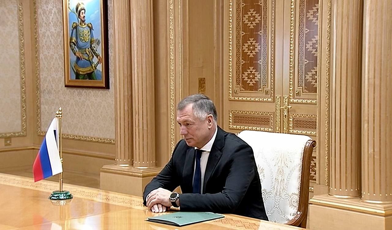 Фото Республика Бурятия получит более 2 миллиардов рублей на инфраструктуру по федеральной программе