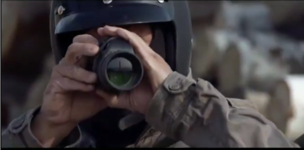 Фото События в Бурятии стали основой фильма «Заповедный спецназ»