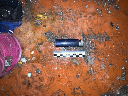 Фото В Бурятии мужчина заживо поджег сожительницу