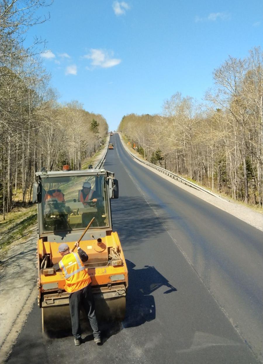 Фото В Минтрансе Бурятии подвели итоги года