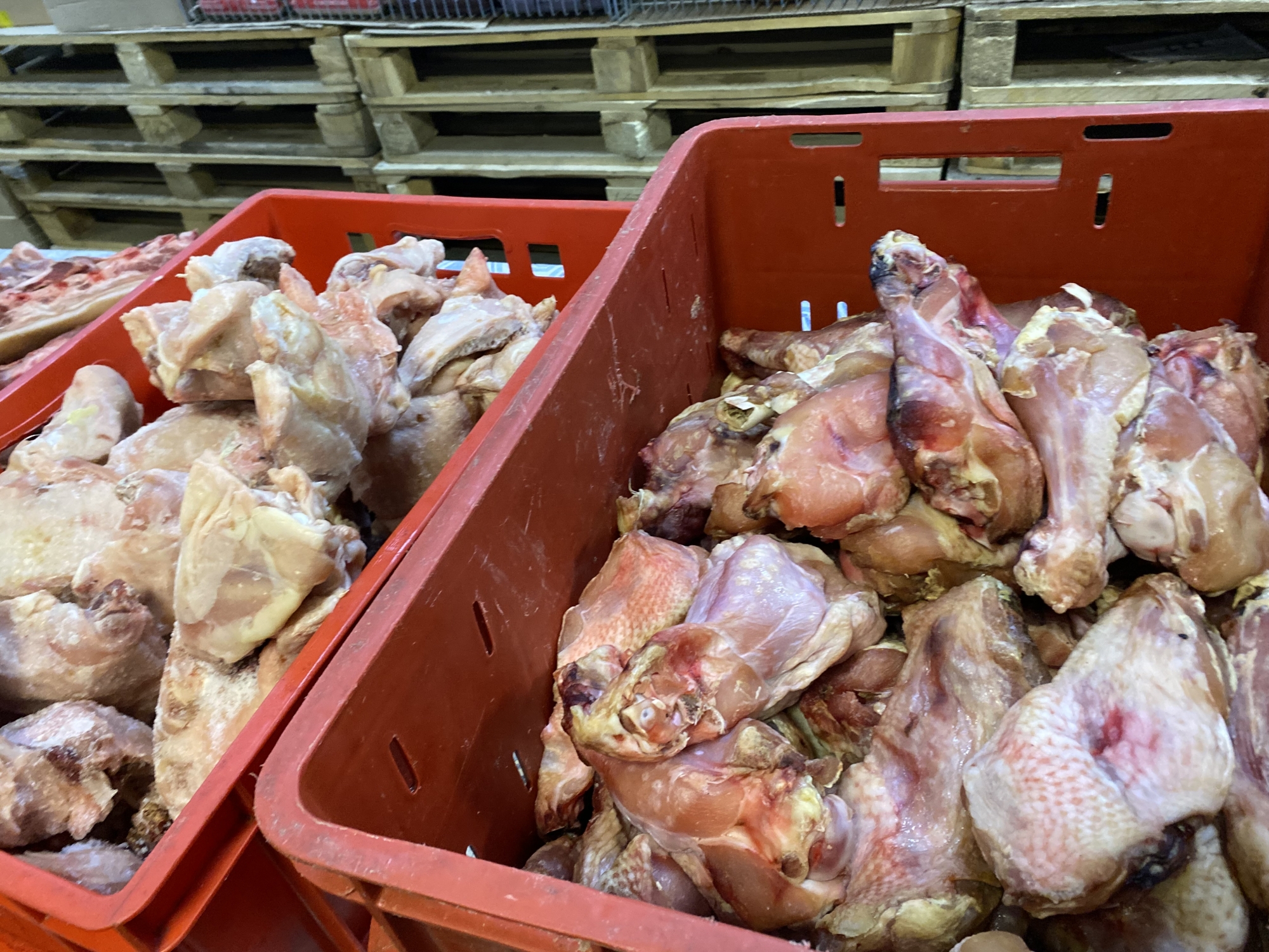 Фото В Бурятии прошла масштабная проверка торговой сети «Светофор»