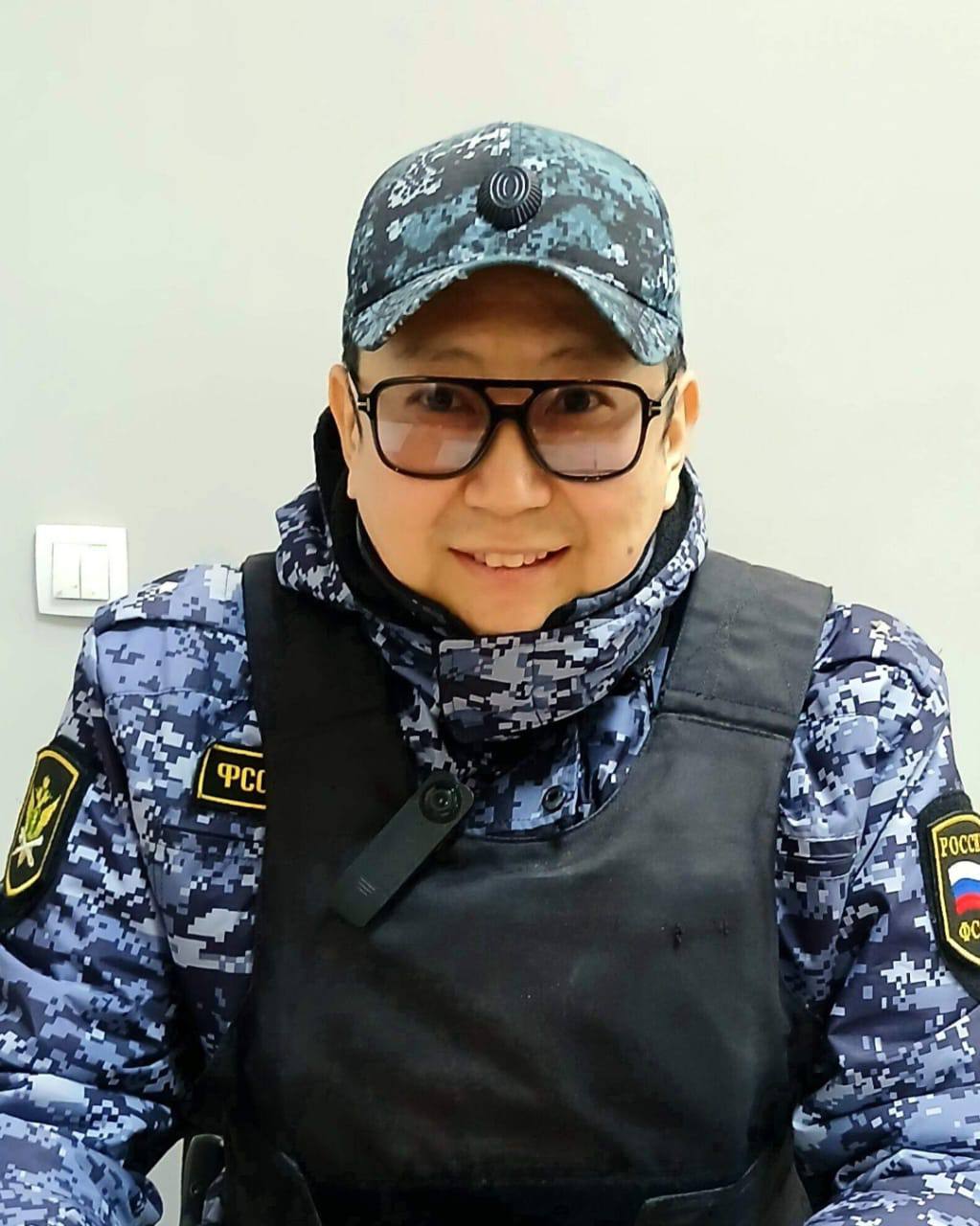 Фото «Забился в судорогах»: судебный пристав помог больному в улан-удэнском суде