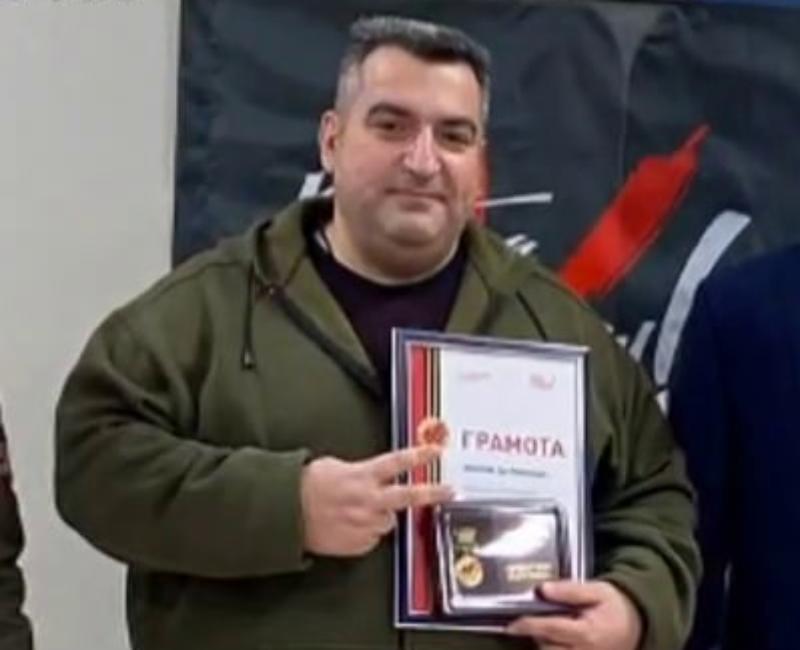 Фото Активист «Народного фронта» из Бурятии трагически погиб в автокатастрофе