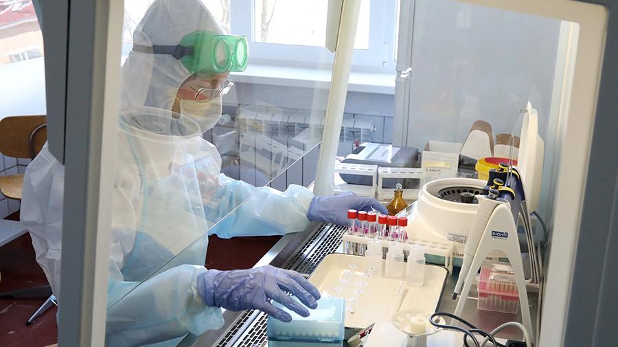 Фото Российские ученые нашли способ уничтожить коронавирус