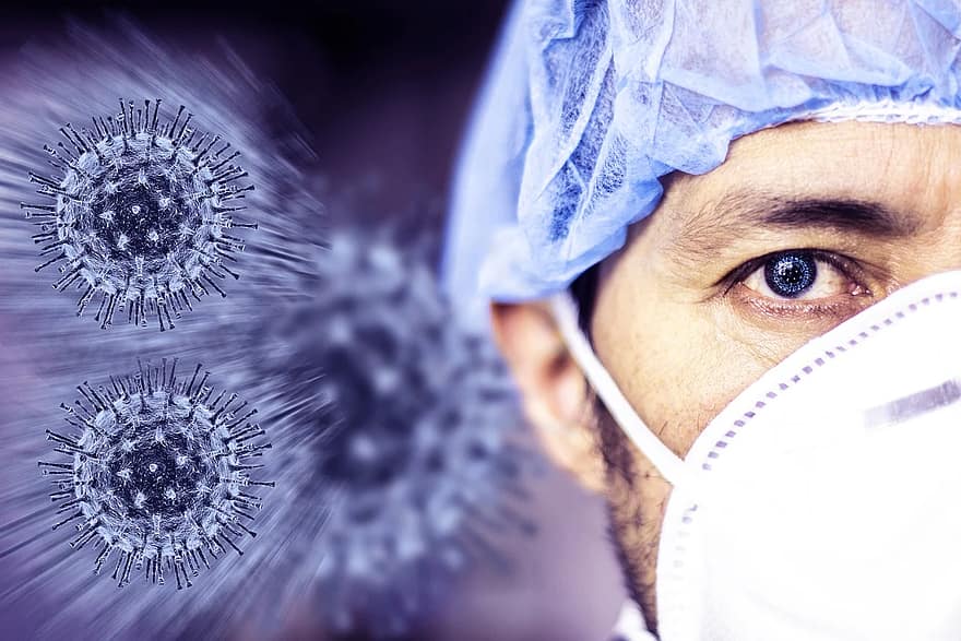 Фото Еще 164 жителя Бурятии заразились коронавирусом