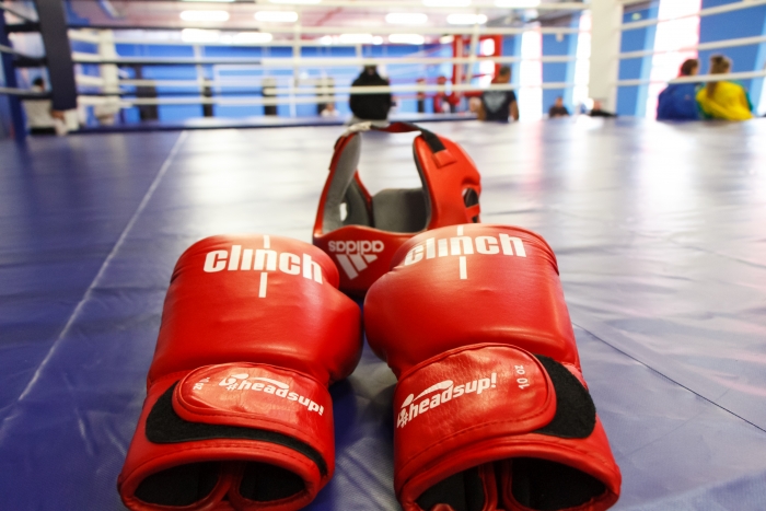 Фото В столице Бурятии сойдутся сильнейшие боксеры Дальнего Востока