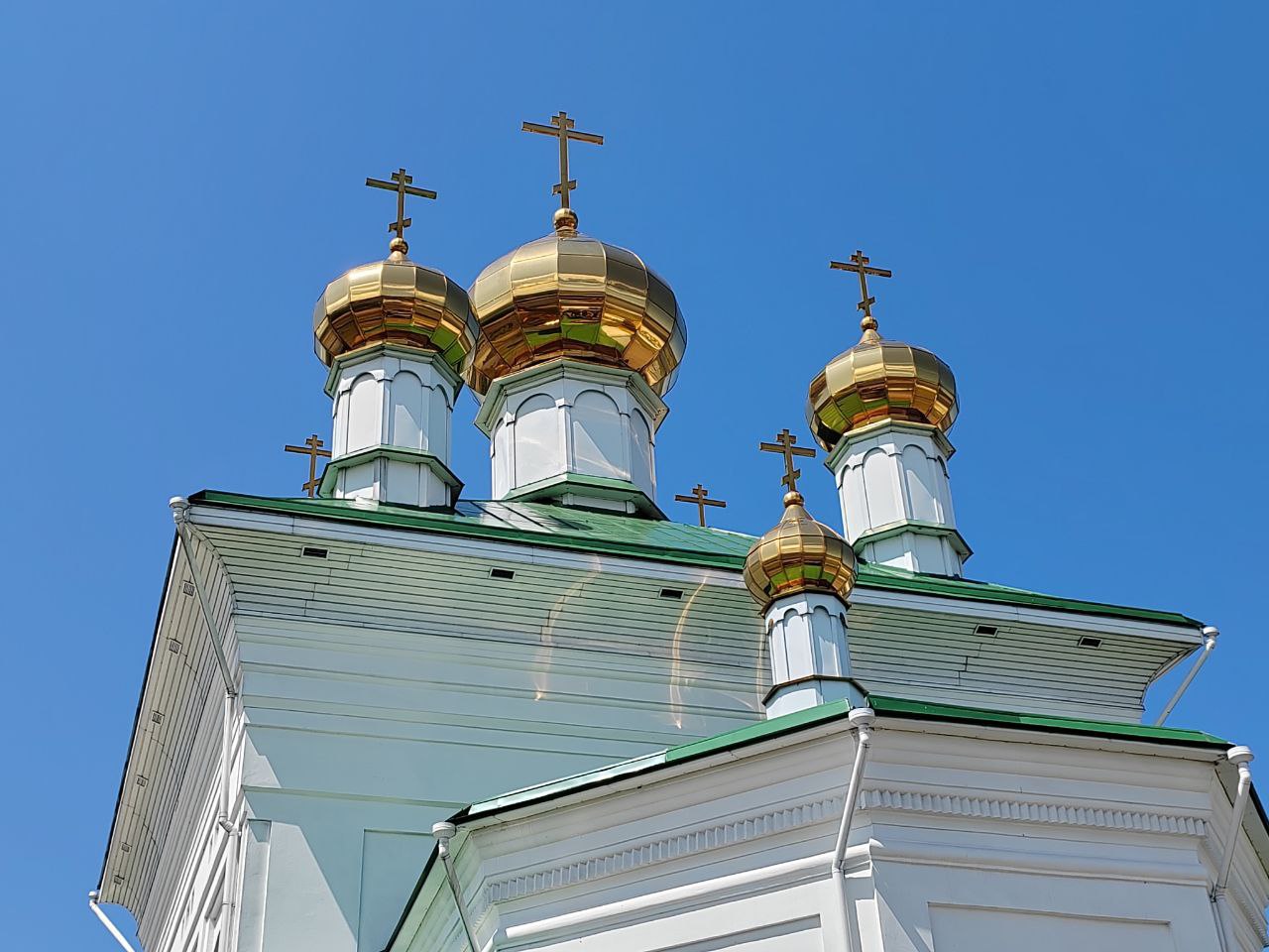 Фото Жителей Бурятии призвали в крещенские купания соблюдать правила безопасности 