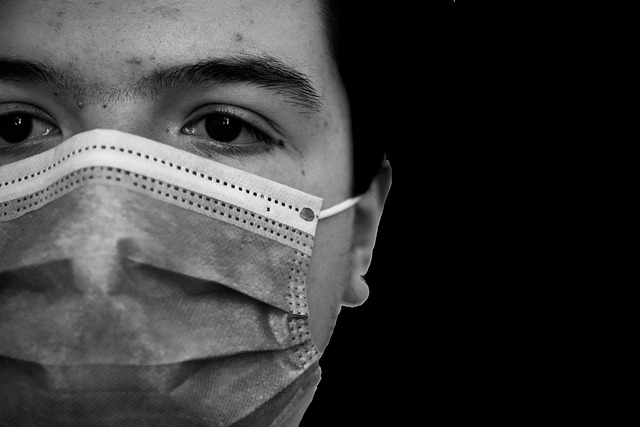 Фото За последние сутки от коронавируса в Бурятии умер 1 человек