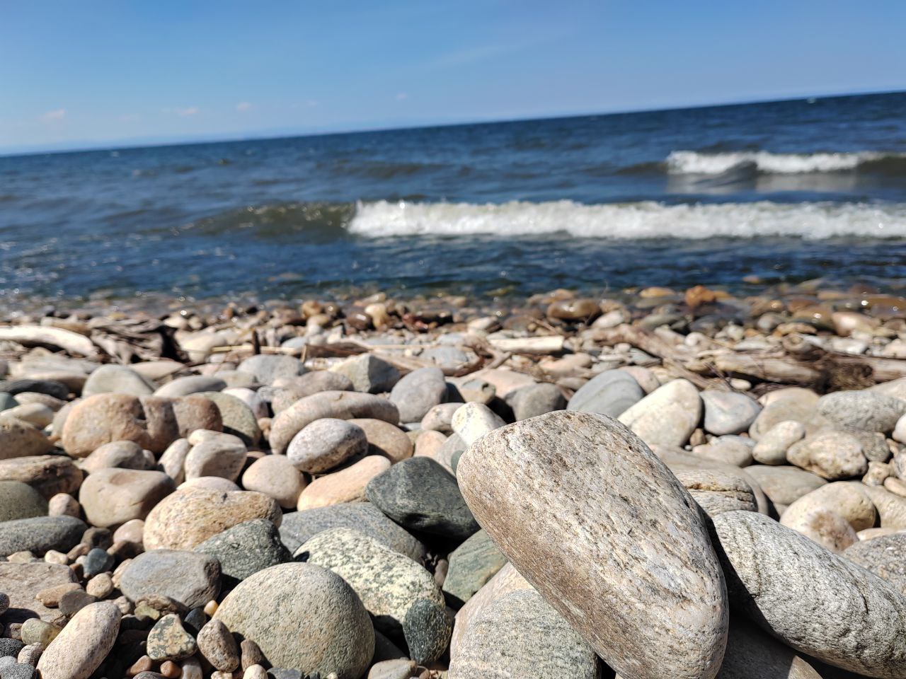 Фото Глава Бурятии дал подробные разъяснения по очистным Северобайкальска 