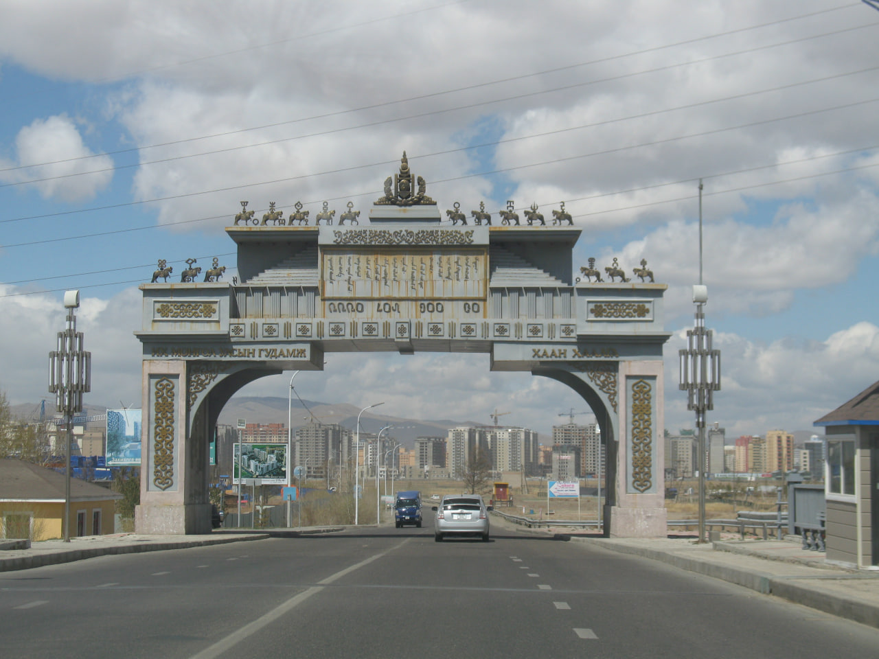 Фото Житель Монголии изменил имя и фамилию, чтобы попасть в Бурятию