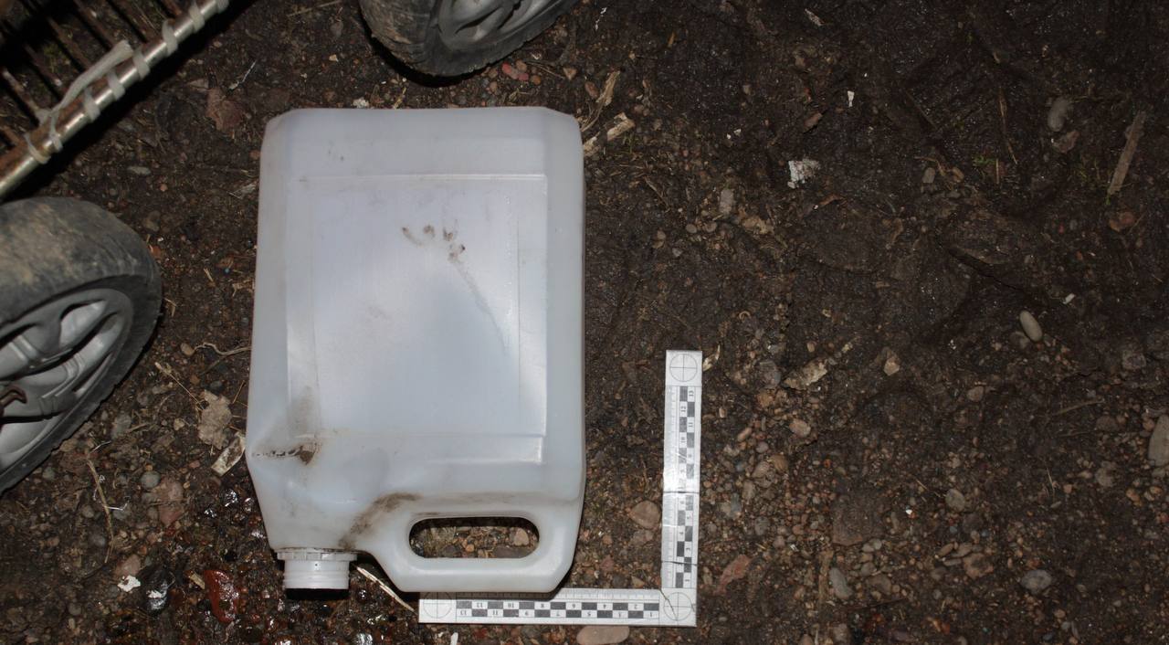 Фото Суд огласил приговор убийце в Бурятии