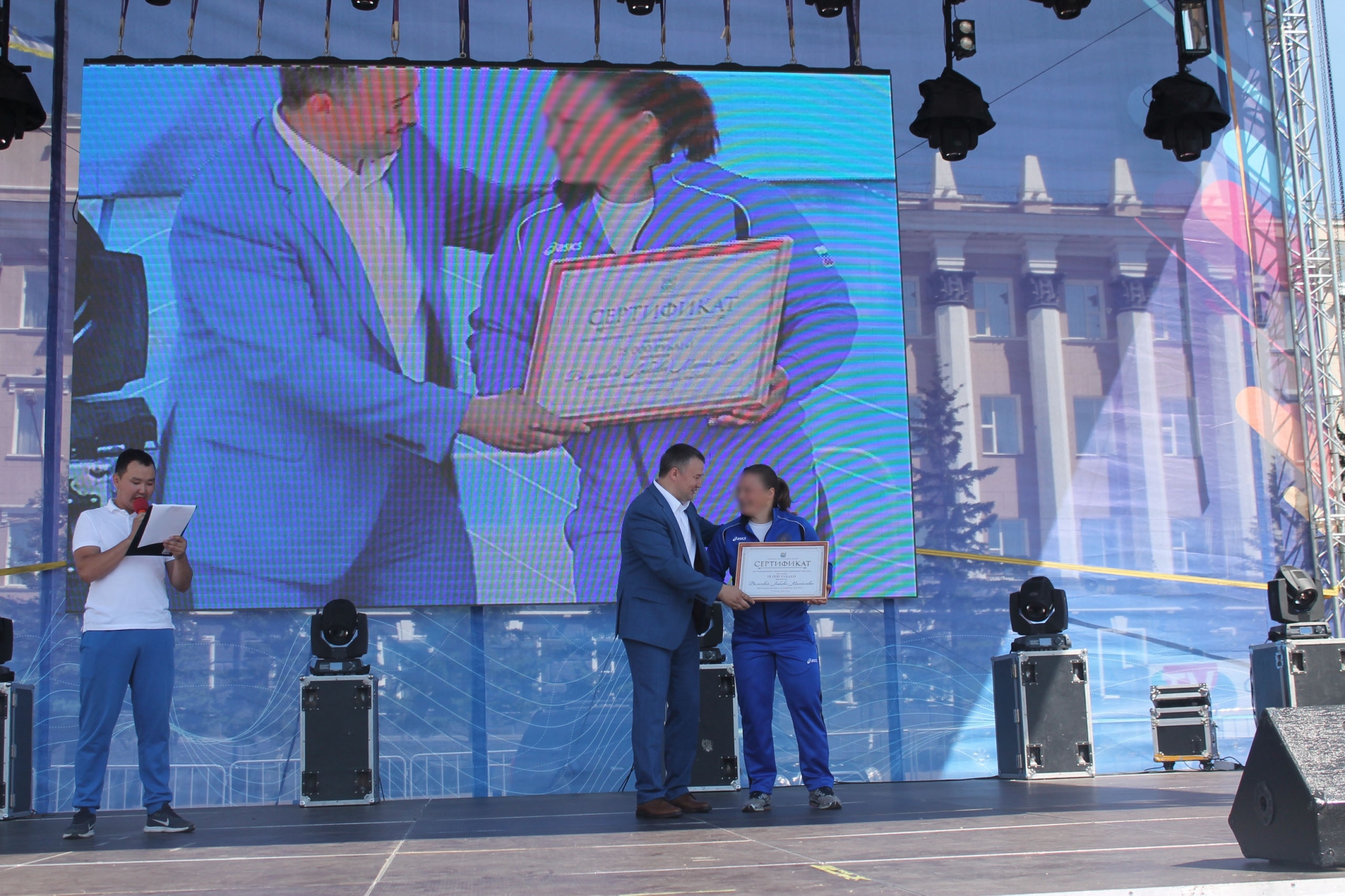 Фото 8 марта Росгвардия рассказала про знаменитую спортсменку Любовь Волосову 