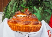 Фото Жителей и гостей Бурятии приглашают на «Тарбагатайский хлебосол»