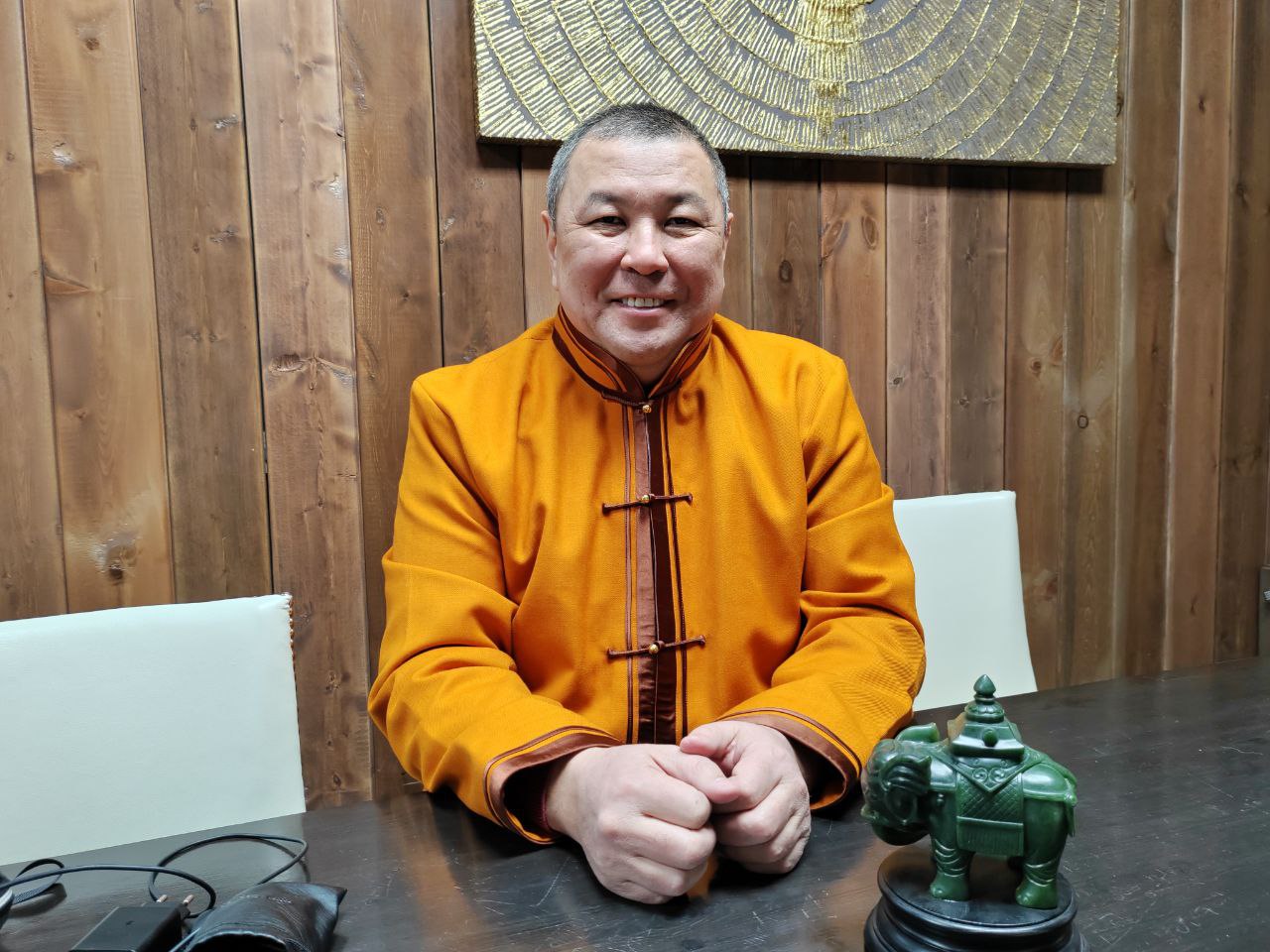 Фото Зурхай: инструкция к применению от ламы Курумканского дацана