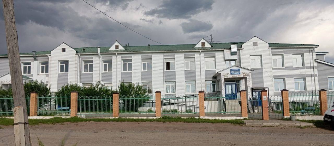Фото В минздраве Бурятии пояснили, зачем из участковой больницы делают врачебную амбулаторию
