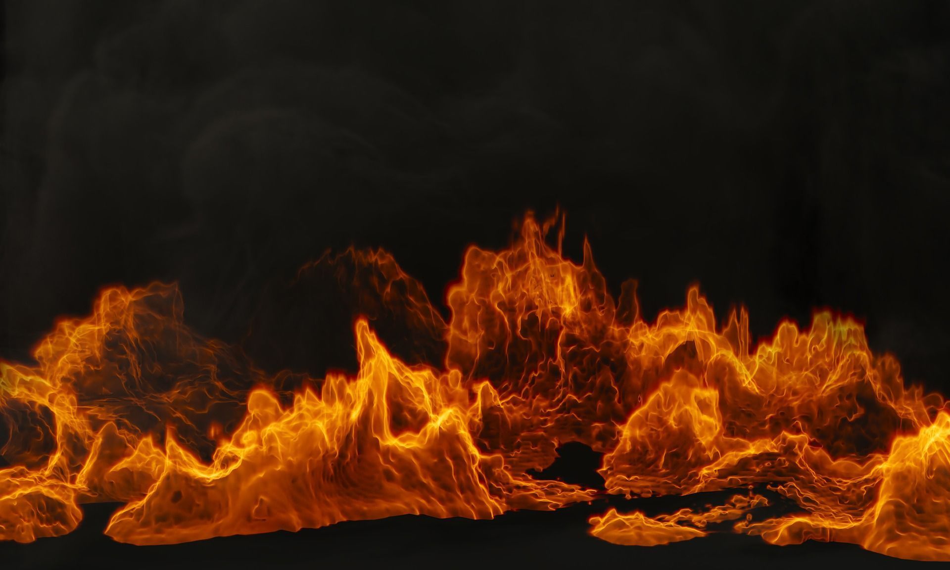 Фото В Бурятии на заимке загорелся пол с электроподогревом