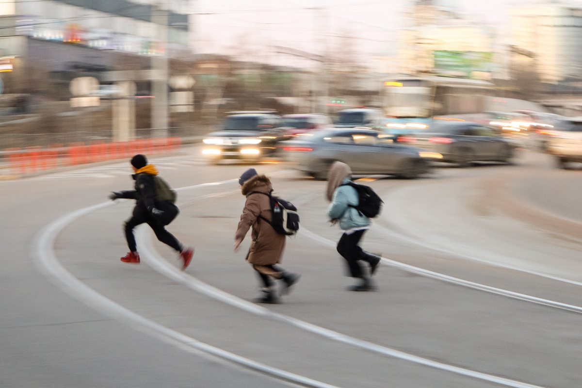 Фото Родители из Улан-Удэ рассказали, какими играми увлекаются их дети