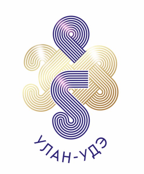 Фото Утверждён эскиз эмблемы для празднования Дня города Улан-Удэ