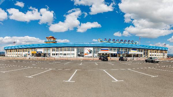 Фото Во Владивосток из Улан-Удэ можно будет попасть прямым рейсом с 19 августа