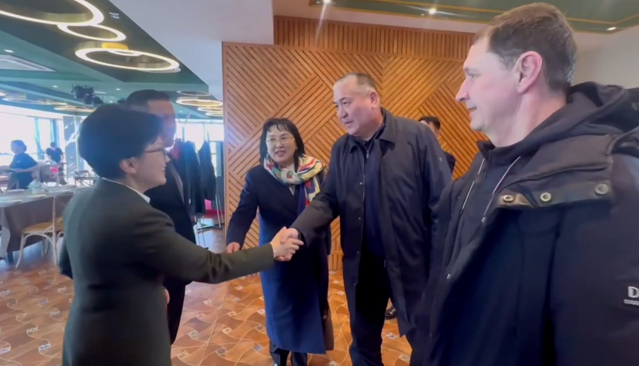 Фото Осенью в Улан-Удэ пройдут Дни Дархана