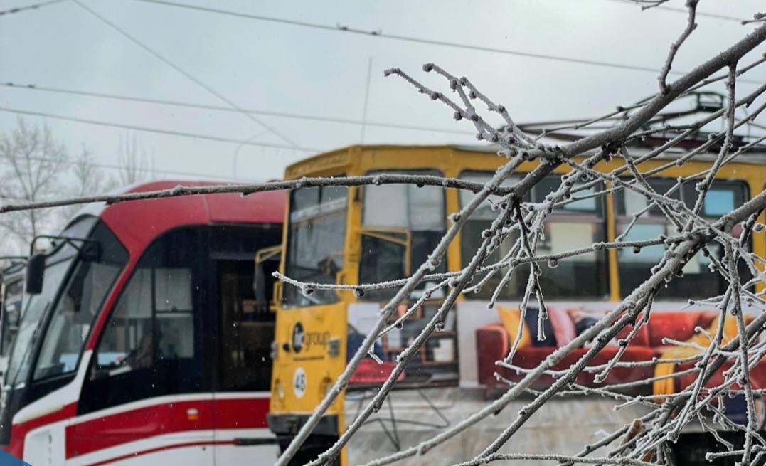 Фото По Улан-Удэ двигается «Трамвай финансовой грамотности»