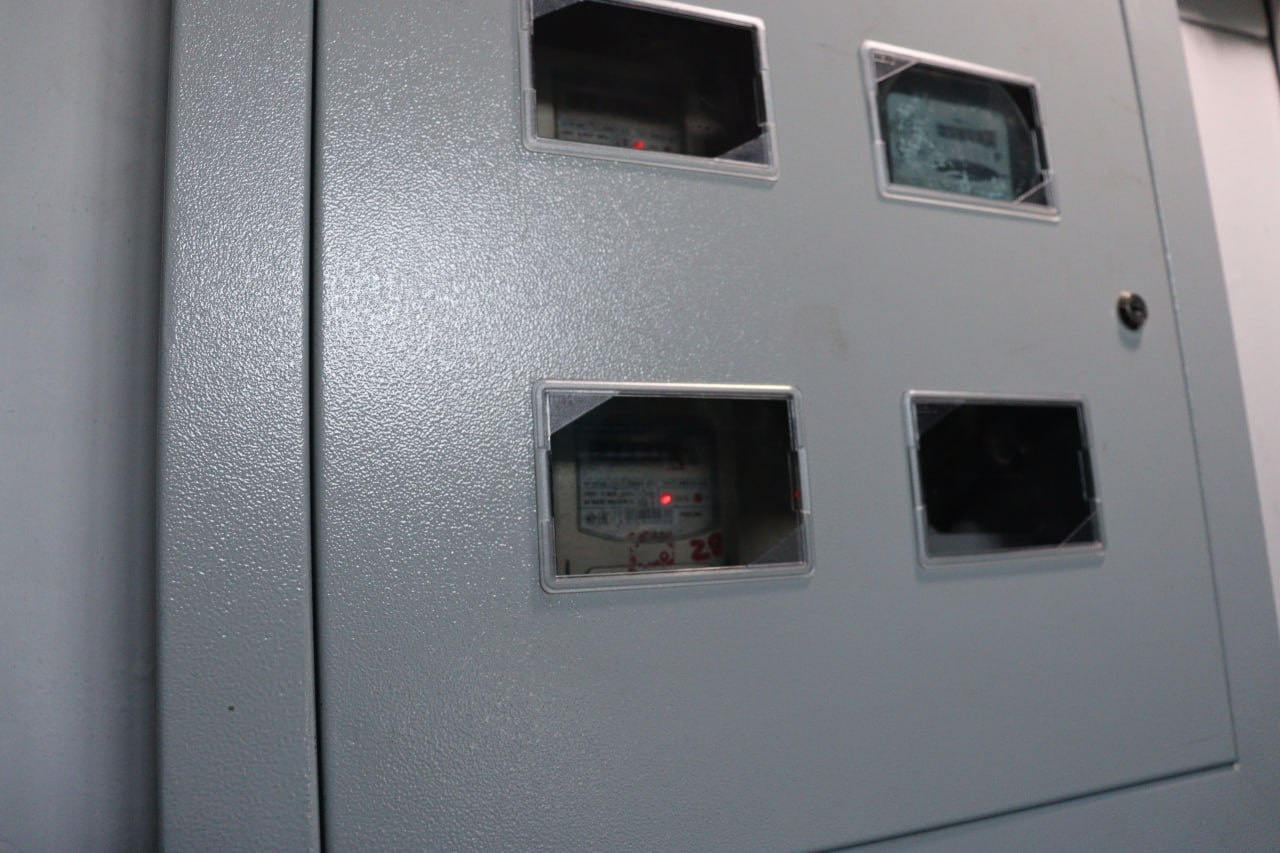 Фото В многоквартирных домах Бурятии завершается ремонт систем электроснабжения