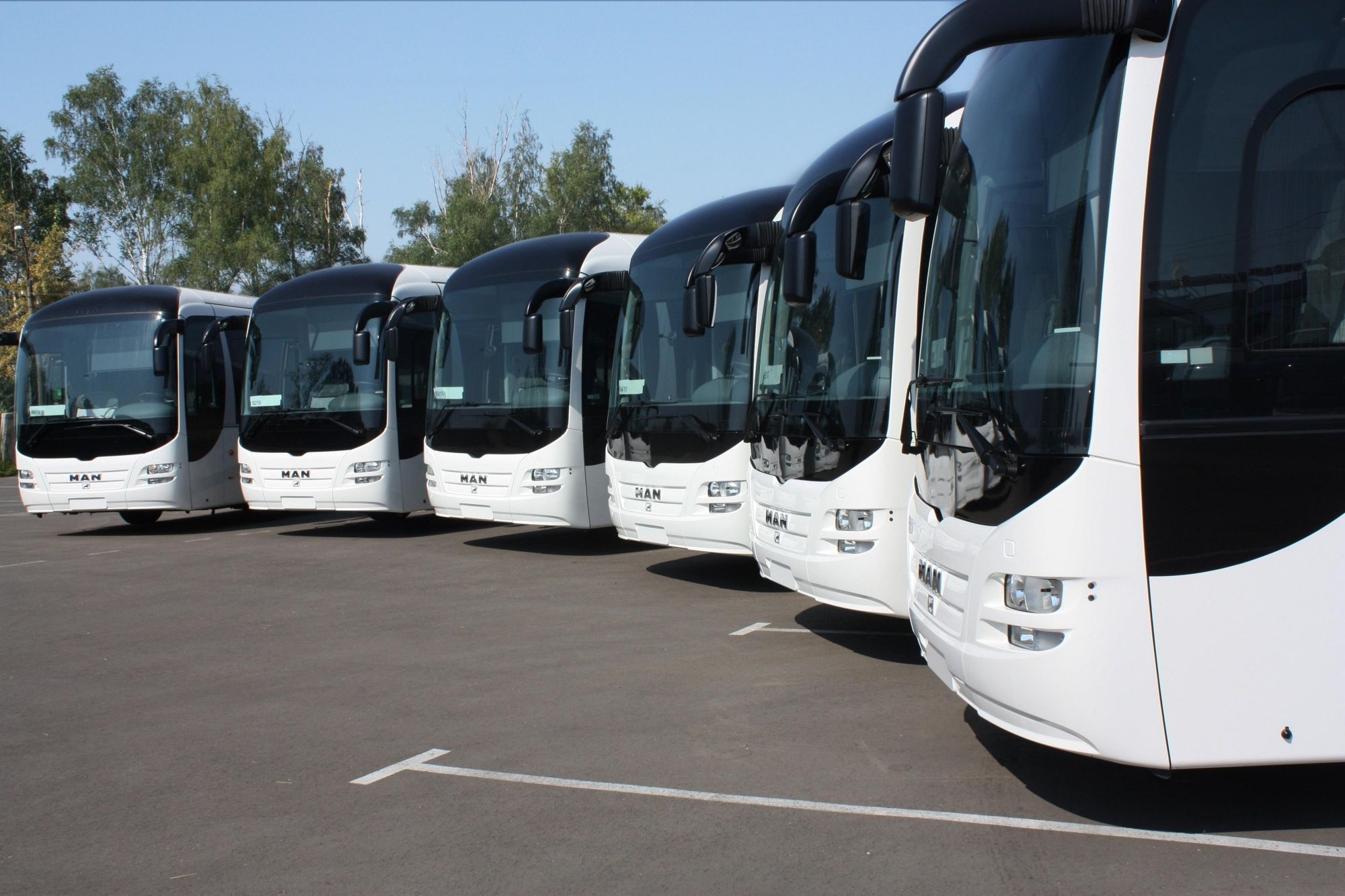 Процесс закупки автобусов для Улан-Удэ стремительно продвигается