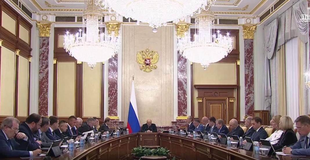 Фото Бурятия в числе пяти регионов ДФО получит 1,9 млрд рублей на развитие инфраструктуры