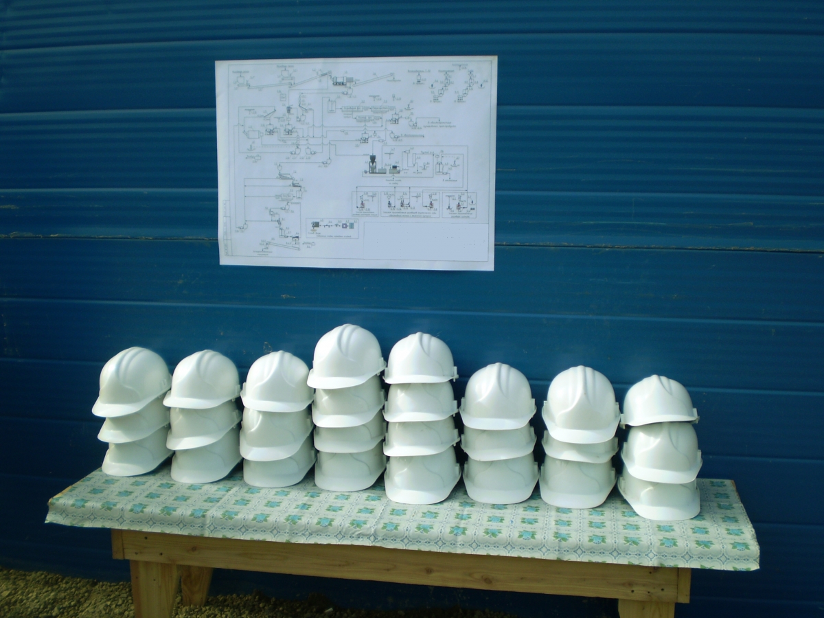 Фото В Бурятии проведут семинар по охране труда